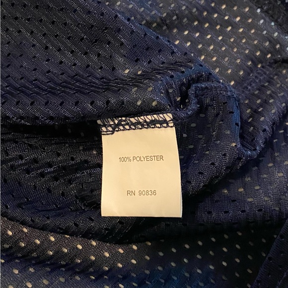 Ladies Dallas Cowboys Dak Prescott Jersey 3XL like new - Picture 4 of 4